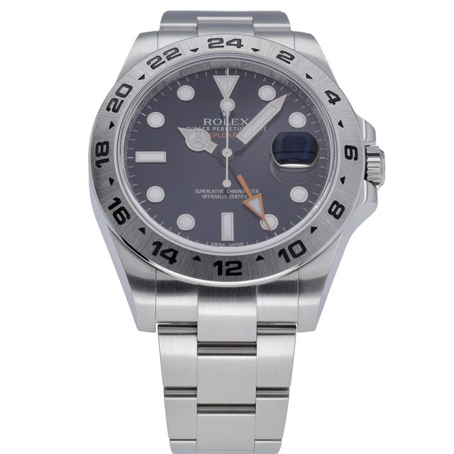 Rolex Explorer II 216570 Image 6